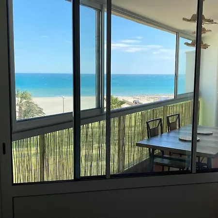 Apartment Vue Canet-en-Roussillon