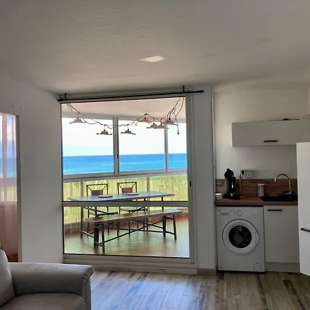 Apartment Vue Canet-en-Roussillon